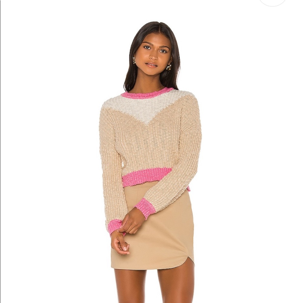 COPY - Lovers and friends sweater